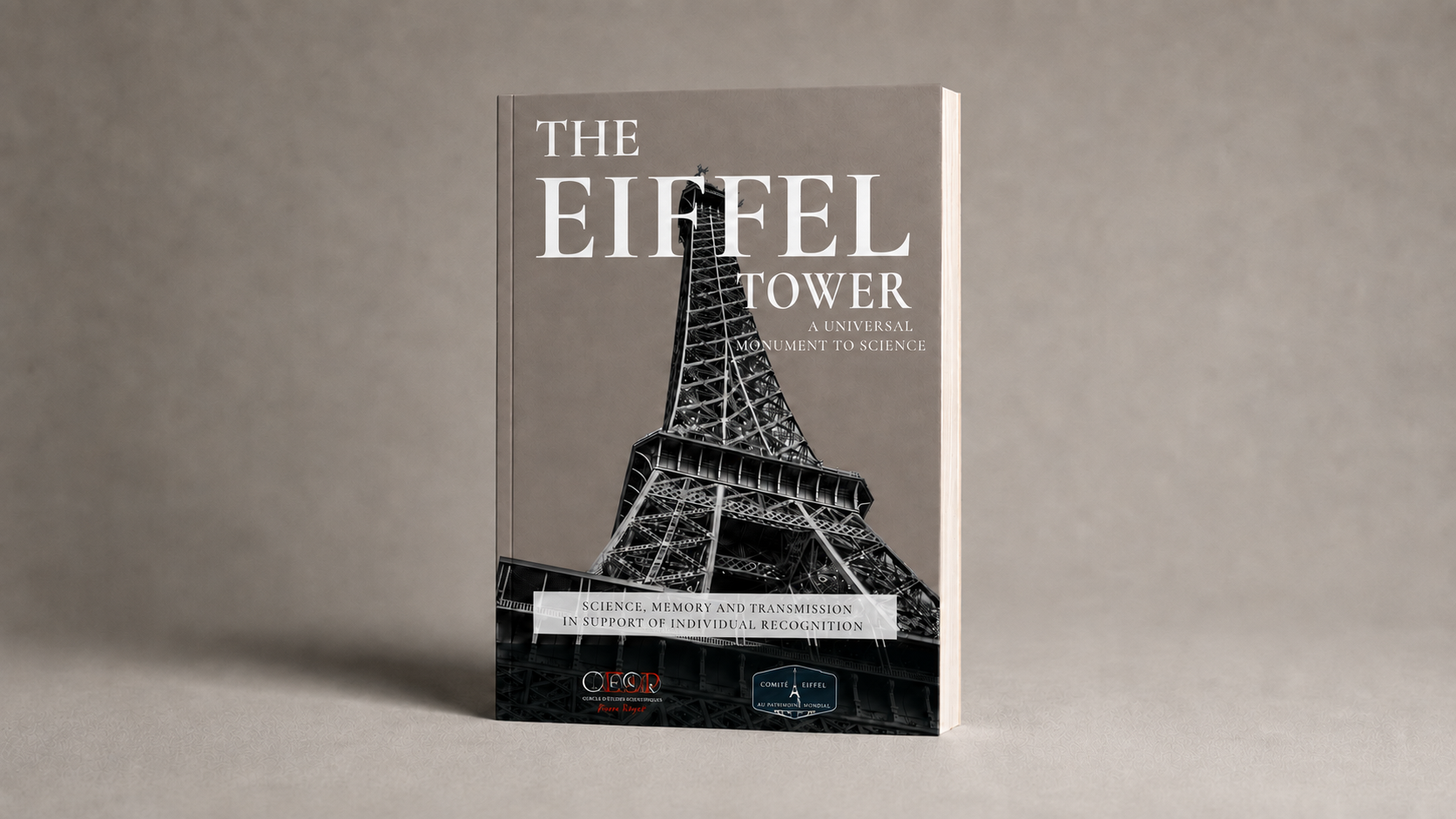 universae analysis - tour eiffel thierry rayer philippe coupérie eiffel françoise combes